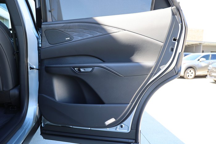 2025 Lexus RX500H RX500H F Sport Performance 2.4L T Hybrid Automatic Wagon 0F37330 003