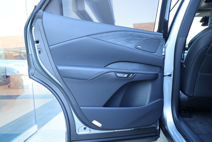 2025 Lexus RX500H RX500H F Sport Performance 2.4L T Hybrid Automatic Wagon 0F37330 003