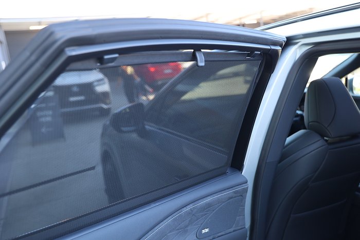 2025 Lexus RX500H RX500H F Sport Performance 2.4L T Hybrid Automatic Wagon 0F37330 003