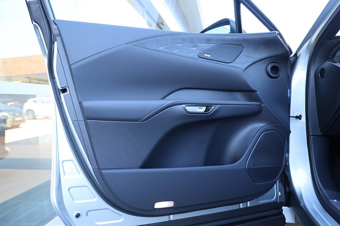 2025 Lexus RX500H RX500H F Sport Performance 2.4L T Hybrid Automatic Wagon 0F37330 003