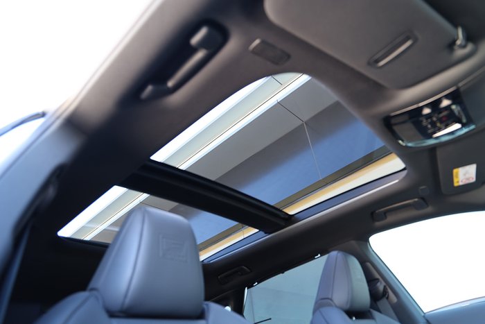 2025 Lexus RX500H RX500H F Sport Performance 2.4L T Hybrid Automatic Wagon 0F37330 003