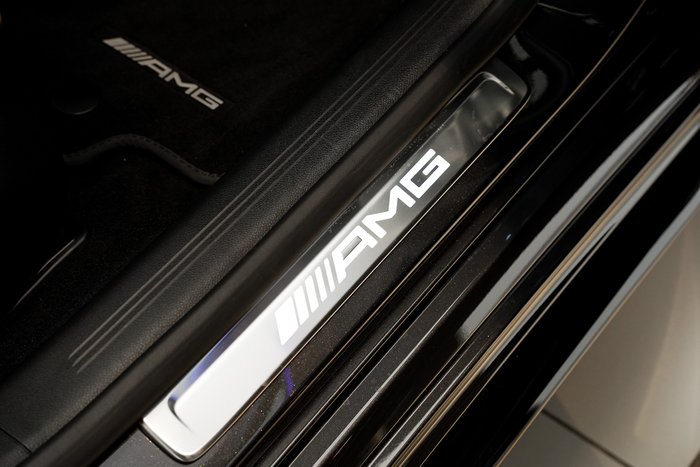 2026 Mercedes-Benz E-Class E53 AMG