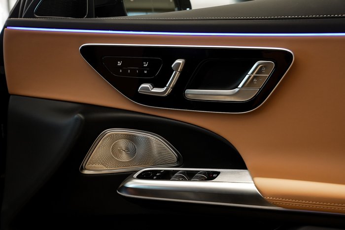 2026 Mercedes-Benz E-Class E53 AMG