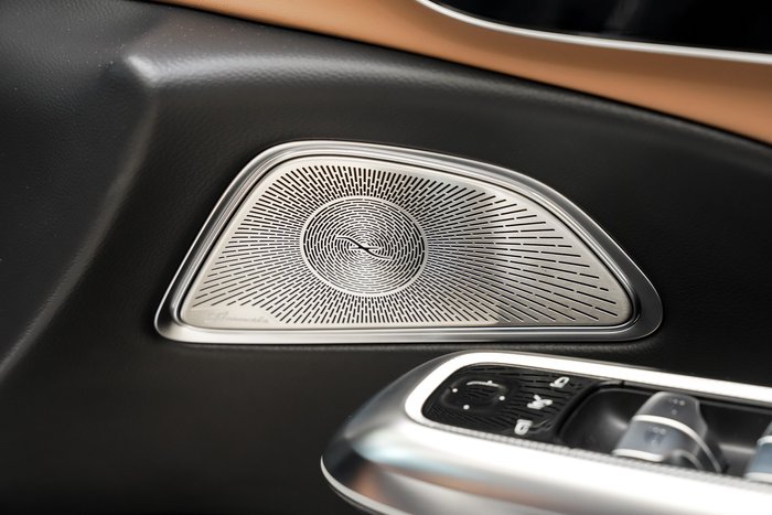 2026 Mercedes-Benz E-Class E53 AMG