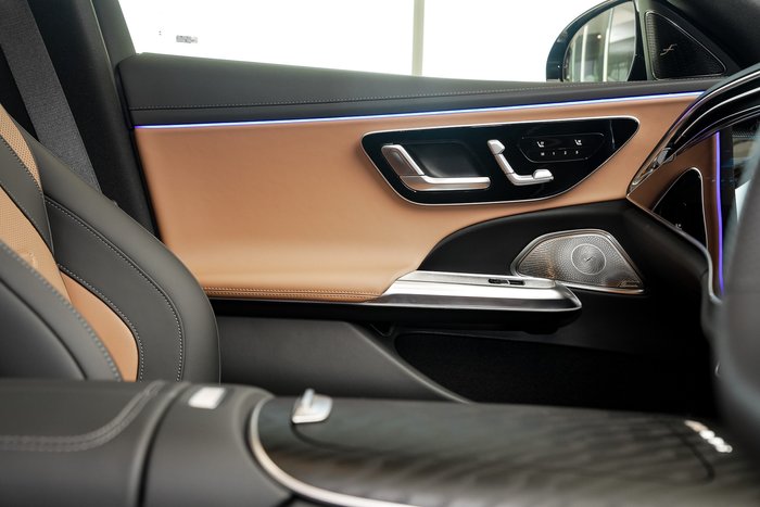 2026 Mercedes-Benz E-Class E53 AMG