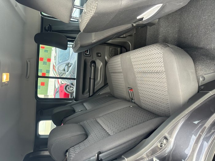 2024 Suzuki Jimny XL