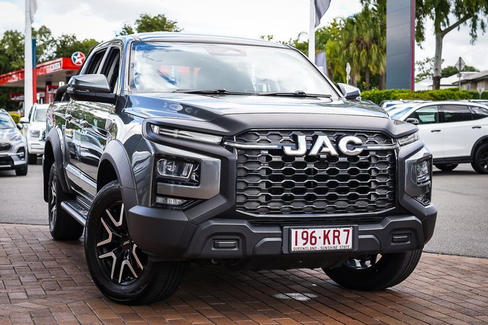 2024 JAC JAC T9