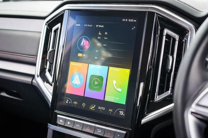 2024 JAC JAC T9