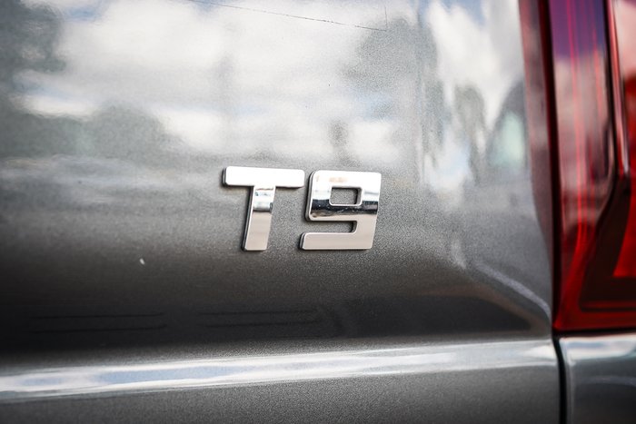 2024 JAC JAC T9