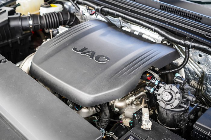 2024 JAC JAC T9