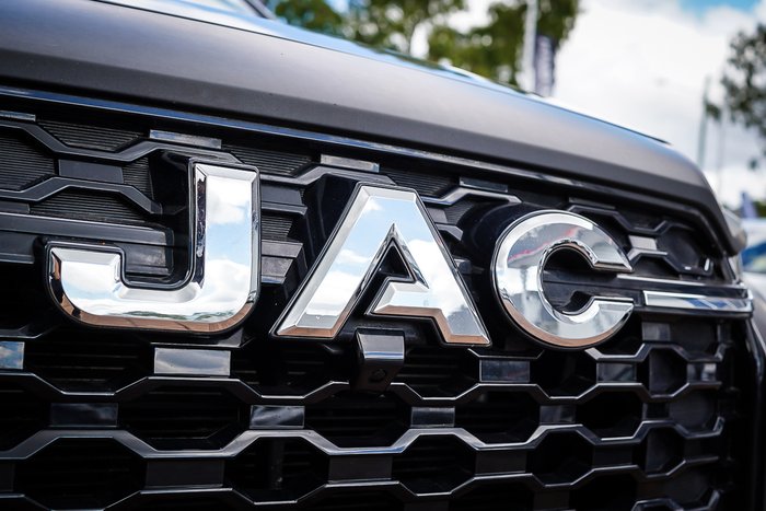2024 JAC JAC T9