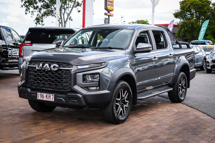 2024 JAC JAC T9