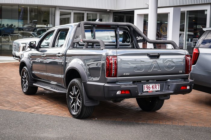 2024 JAC JAC T9