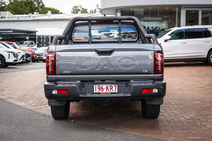 2024 JAC JAC T9
