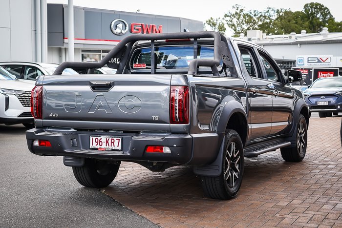 2024 JAC JAC T9