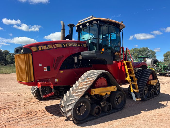 2020 VERSATILE 620DT