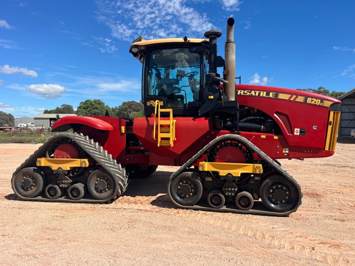 2020 VERSATILE 620DT