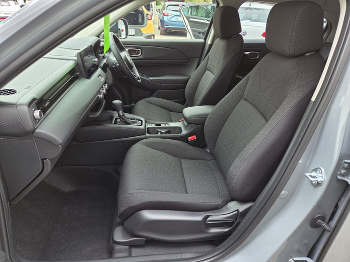 2025 HONDA HRV ViX GREY