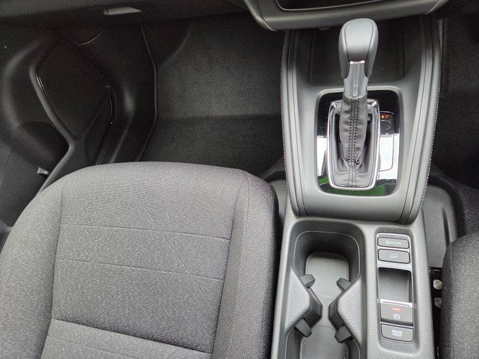 2025 HONDA HRV ViX GREY
