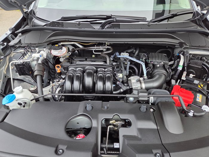 2025 HONDA HRV ViX GREY