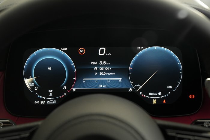 2026 Maserati Grecale