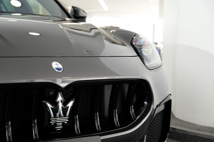 2026 Maserati Grecale