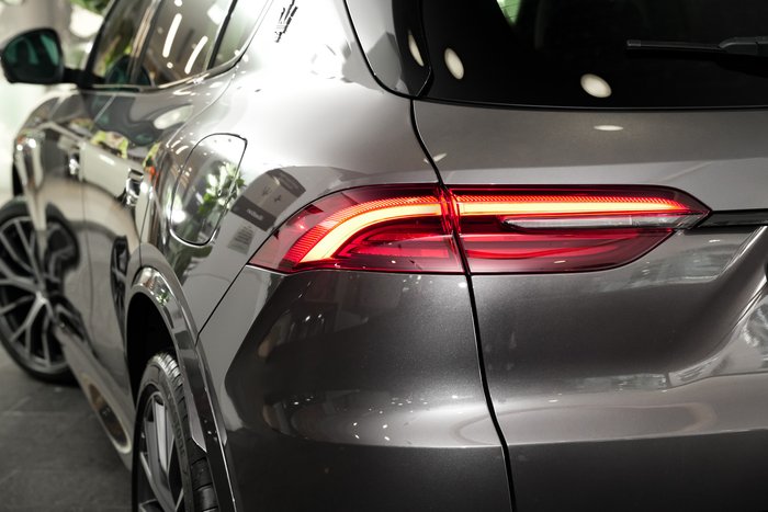 2026 Maserati Grecale