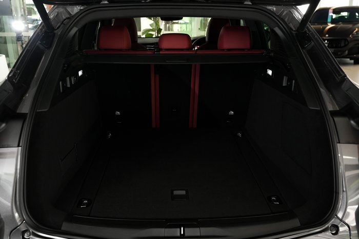 2026 Maserati Grecale