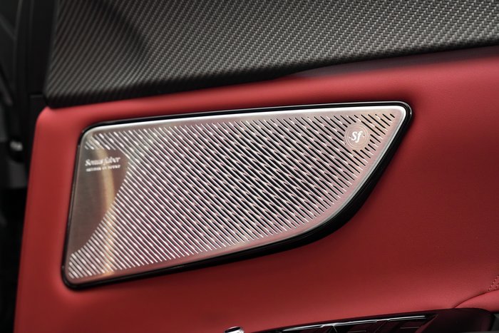 2026 Maserati Grecale