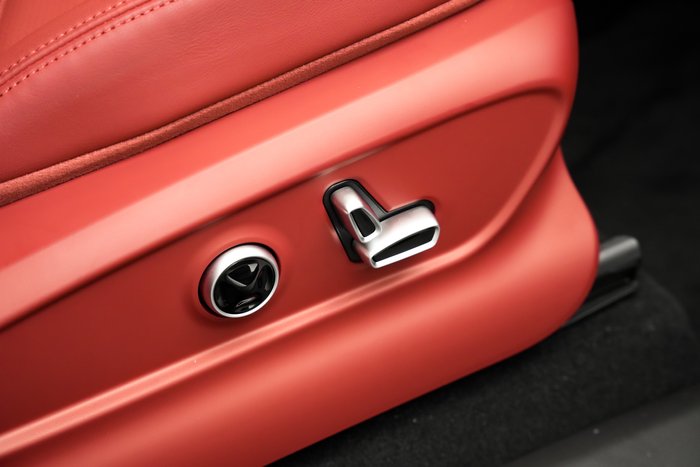 2026 Maserati Grecale