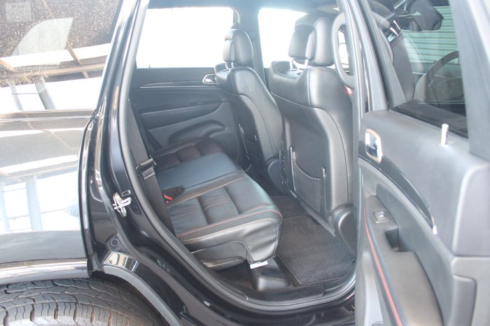 2016 Jeep Grand Cherokee 75th Anniversary