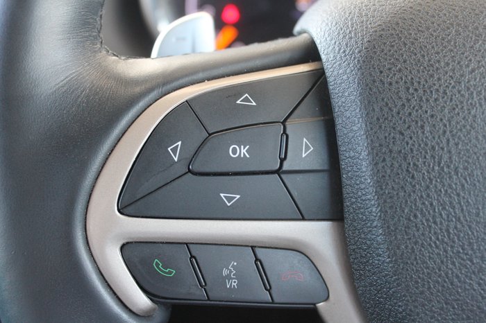 2016 Jeep Grand Cherokee 75th Anniversary