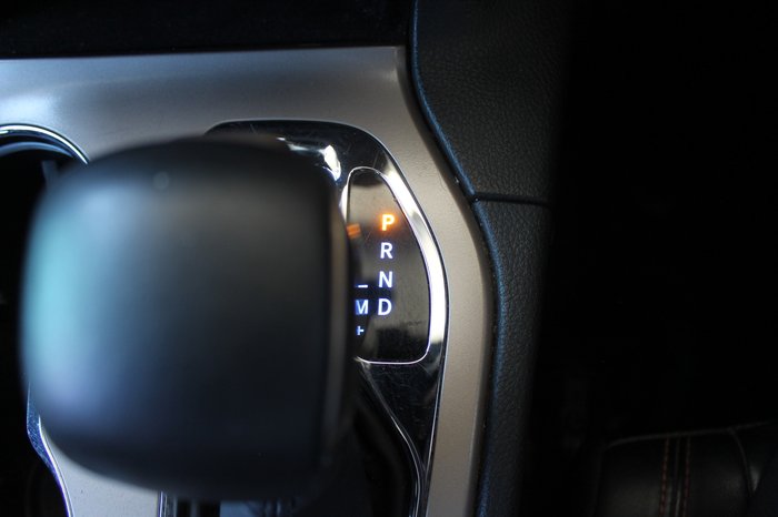 2016 Jeep Grand Cherokee 75th Anniversary