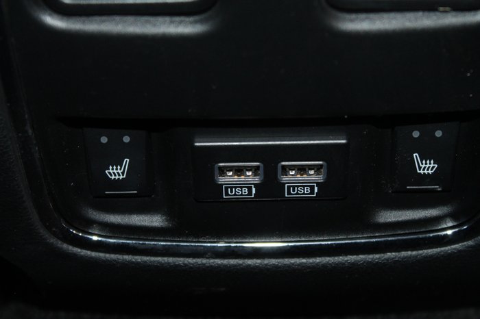 2016 Jeep Grand Cherokee 75th Anniversary