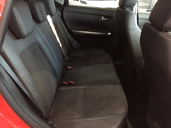 2024 Suzuki Vitara Turbo