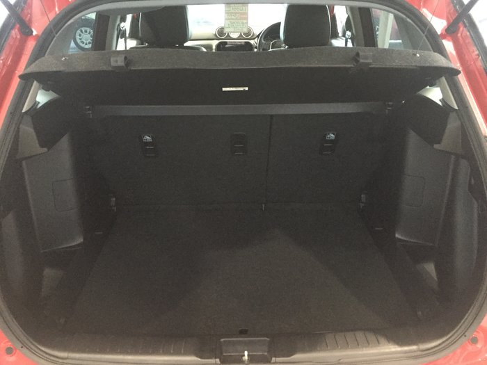 2024 Suzuki Vitara Turbo