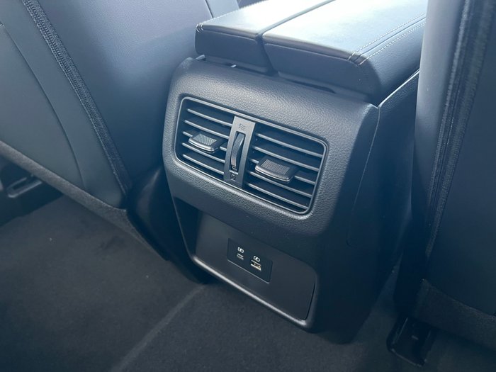 2025 Nissan X-TRAIL ST-L 2WD