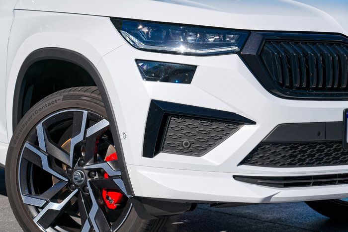 2023 SKODA Kodiaq RS