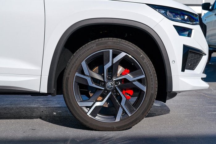 2023 SKODA Kodiaq RS