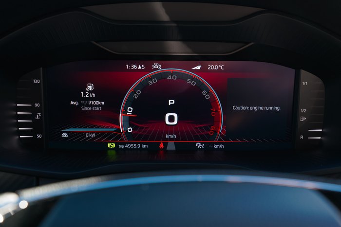 2023 SKODA Kodiaq RS