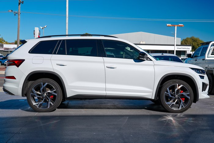 2023 SKODA Kodiaq RS