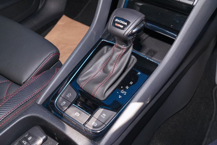 2023 SKODA Kodiaq RS