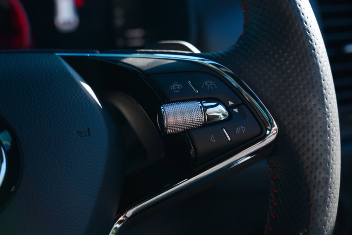 2023 SKODA Kodiaq RS