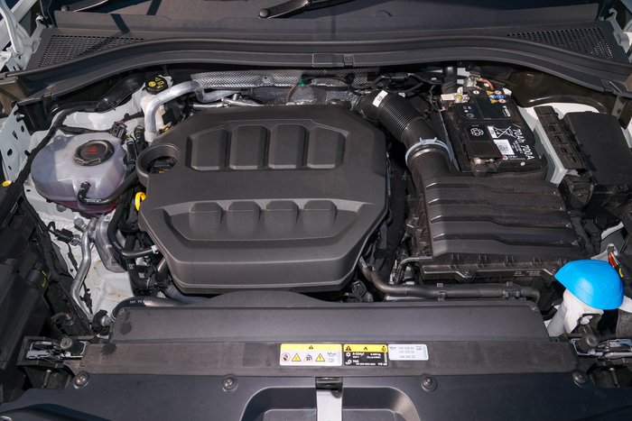 2023 SKODA Kodiaq RS