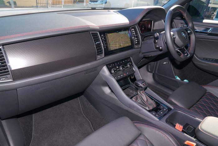 2023 SKODA Kodiaq RS