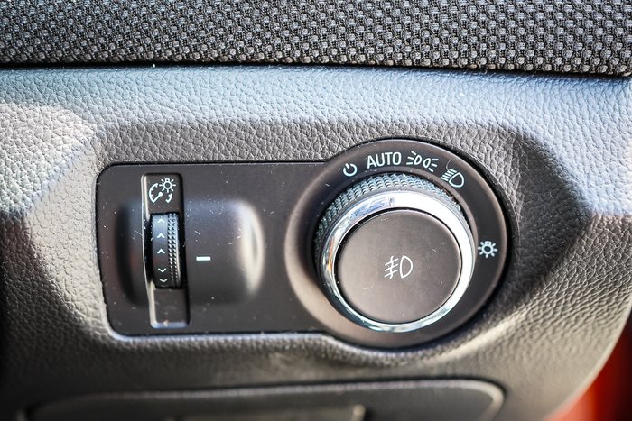 2015 Holden Cruze Series II