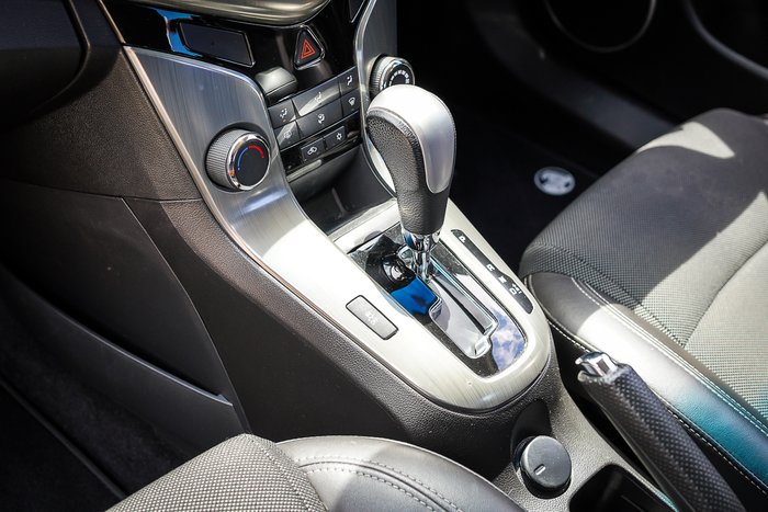 2015 Holden Cruze Series II