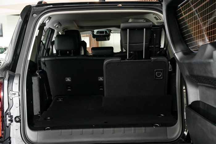 2025 GWM Tank 500 Vanta Hybrid