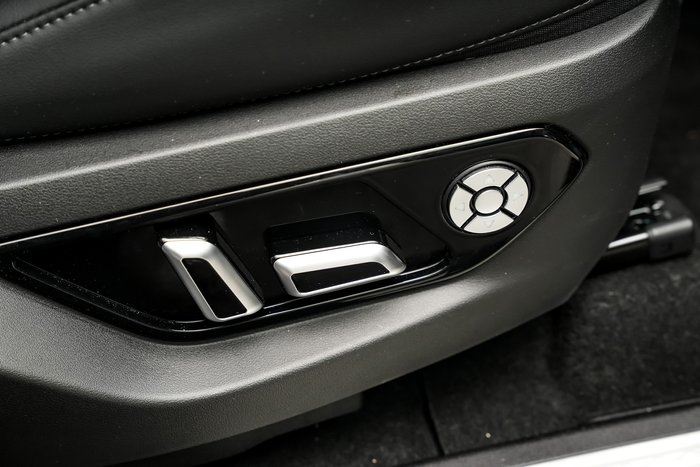 2025 GWM Tank 500 Vanta Hybrid