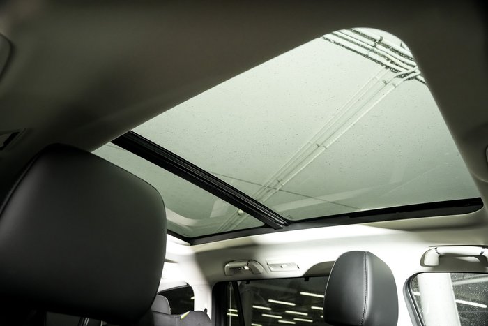 2025 GWM Tank 500 Vanta Hybrid